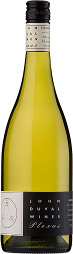 John Duval Wines Plexus Marsanne Roussanne Viognier 2021 Barossa